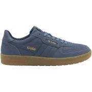 Sneakers Gola Baskets Hawk Suede 86
