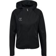 Trainingsjack hummel Veste de survêtement à capuche femme Cima 2.0