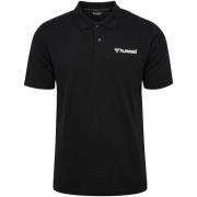 Polo Shirt Korte Mouw hummel Polo Mover
