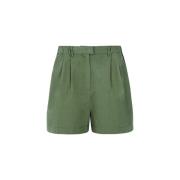 Korte Broek Protest Short femme Sasa
