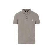 Polo Shirt Korte Mouw Protest Polo Nico