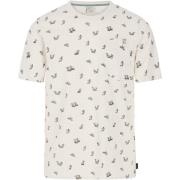 Overhemd Lange Mouw Protest Chemise Elston
