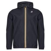 Windjack K-Way LE VRAI 4.0 CLAUDE 100% NYLON RECYCLED