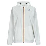 Windjack K-Way LE VRAI 4.0 CLAUDE 100% NYLON RECYCLED