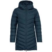 Donsjas Vaude Doudoune longue femme Annecy
