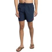 Zwembroek Superdry Essentiële 16 zwemshorts