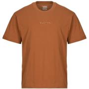 T-shirt Korte Mouw Vans ESSENTIAL LOOSE SS