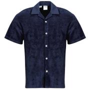 Overhemd Korte Mouw Selected SLHRELAXTALON