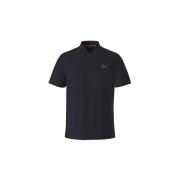 Polo Shirt Korte Mouw Napapijri Polo Sorano