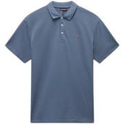 Polo Shirt Korte Mouw Napapijri Polo Ealis
