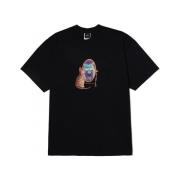 T-shirt Huf T-shirt mirror ss