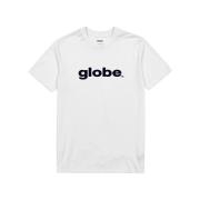 T-shirt Korte Mouw Globe T-shirt O.G