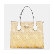 Tas Guess SILVANA 2 COMP TOTE