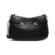 Tas Guess LORELEI TOP ZIP SHOULD