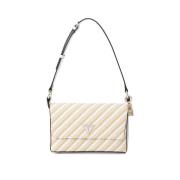 Tas Guess SIMONA FLAP SHOULDER