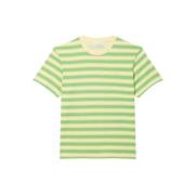 T-shirt Lacoste TEE-SHIRT