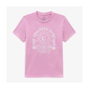 T-shirt Vans SPELLBOUND BFF
