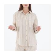 Overhemd Hurley NEW HEIGHTS