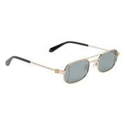 Zonnebril Off-White Occhiali da Sole Lynn 17606
