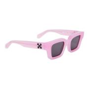 Zonnebril Off-White Occhiali da Sole Virgil 43007