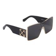 Zonnebril Off-White Occhiali da Sole Aspen 17607