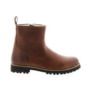 Sneakers Blackstone Chaussures Zipper Boot - Fur