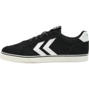Sneakers hummel Baskets en suède Stadil Lx-E