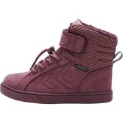 Sneakers hummel Baskets fille Splash Tex