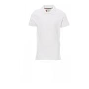 Polo Shirt Korte Mouw Payper Wear Polo enfant Payper Venice