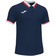 Polo Shirt Korte Mouw Joma Polo Confort II