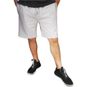 Korte Broek Nicce London Short Steel