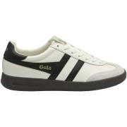 Sneakers Gola Baskets en cuir femme Cyclone Leather