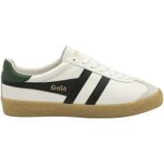 Sneakers Gola Baskets en cuir Medallist Leather