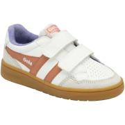Sneakers Gola Baskets enfant Eagle Strap