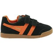 Sneakers Gola Baskets enfant Harrier Strap