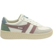 Sneakers Gola Baskets femme Grandslam Trident