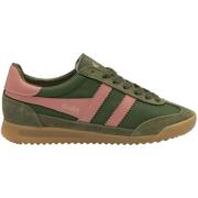 Sneakers Gola Baskets femme Tornado