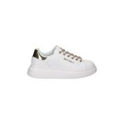 Sneakers Roberto Cavalli 78RA3SB1-ZPA86