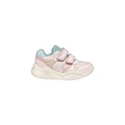 Sneakers Geox Baskets bébé fille Ciufciuf A