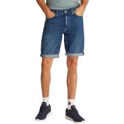 Korte Broek Calvin Klein Jeans Slim J30J327184