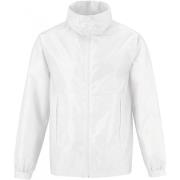 Windjack B&amp;c Veste imperméable doublé tricot ID.601