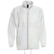 Windjack B&amp;c Veste imperméable enfant Sirocco
