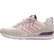 Sneakers hummel Baskets femme Monaco 86 Rs