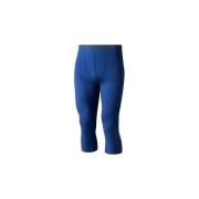 Legging Lenz Legging 3/4 Merino 6.0