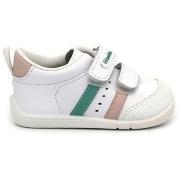 Sneakers Titanitos Baskets bébé B500 Amancio