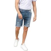 Korte Broek Deeluxe Short Soyalsu