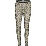 Legging Kaffe Legging femme Mesha