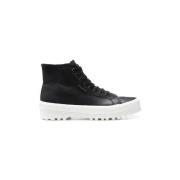 Sneakers Superga Baskets femme 2341-Alpina Nappa