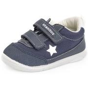 Sneakers Titanitos Baskets bébé B500 Leo
