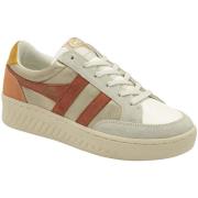 Sneakers Gola Baskets femme Superslam Blaze